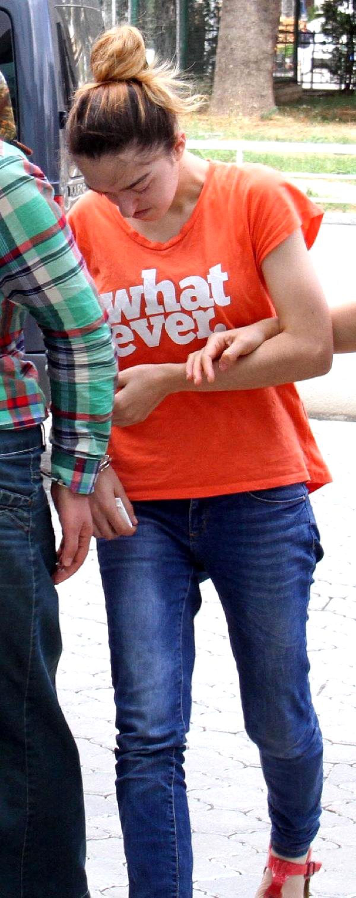 Sanıktan Savunma: Bebek Terkinin Suç Olduğunu Bilmiyorduk