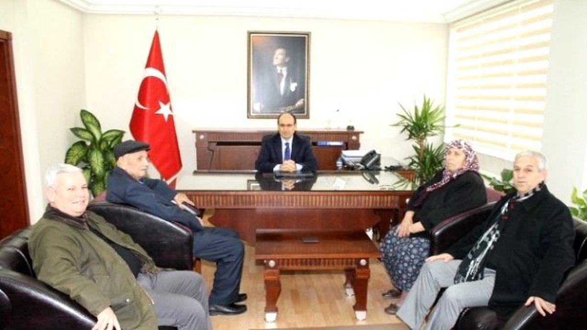 Söke\'de Aygün Ailesinden Mimarlık Tasarım Fakültesine 25 Bin TL Destek