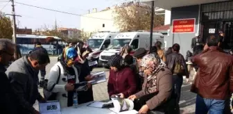 Soma Maden Faciası Davasında, Yargılama Yeniden Başladı (2)