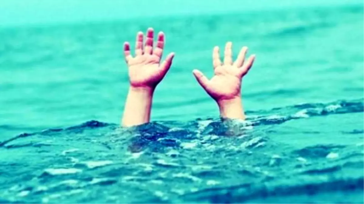 Sulama Havuzuna Düşerek Yaralanan Çocuk 2 Ay Sonra Öldü