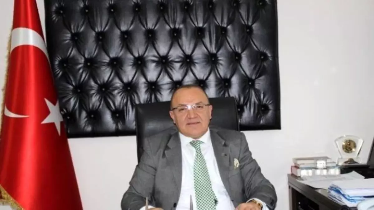 Tokat'ta İşsizlikle Mücadele