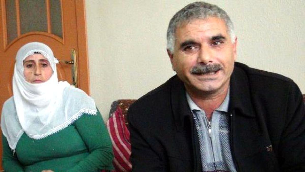 TÜİK'in Anketini 'Anten' Anlayınca 1055 TL Ceza Geldi