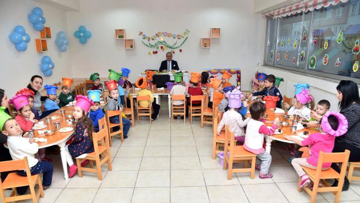 \'Tutumluluk, Küçük Yaşlarda Çocuklarımıza Aşılanmalı\'