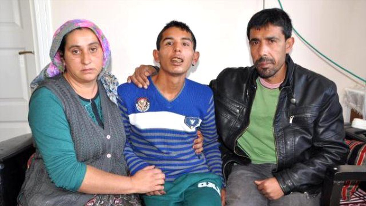 Wilson Hastası Çocuklarının İyileşmesi İçin Çare Arıyorlar