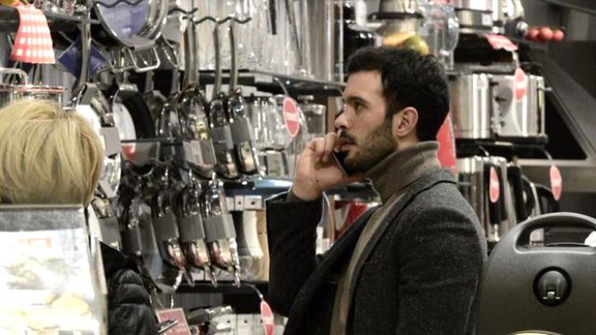 Yakışıklı Oyuncu Barış Arduç'un Bilinmeyen Özelliği