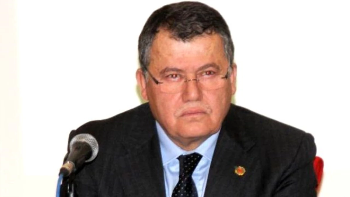Yargıtay Başkanı Cirit: Bölge Adliye Mahkemeleri Bir An Önce Kurulmalı