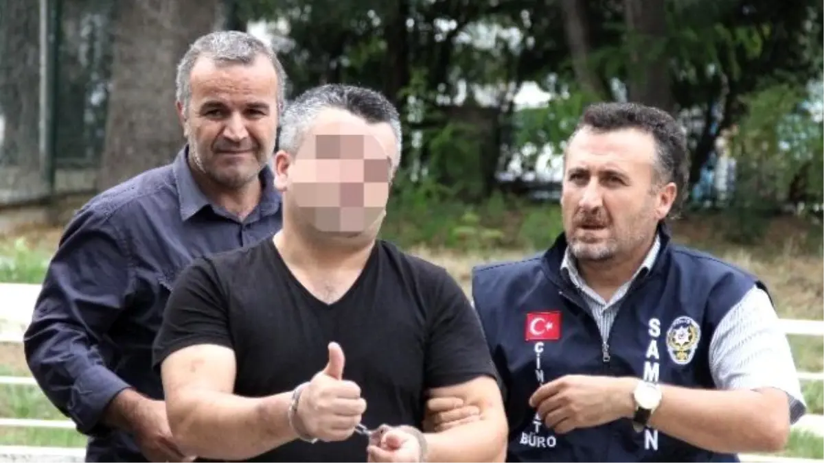 Yeni Doğmuş Bebeği Terk Edenlerin 15 Yıla Kadar Hapsi İstendi