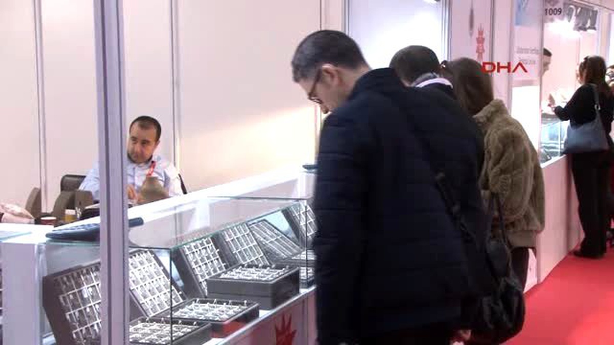 Yılbaşı İçin Büyük Fırsatlarla Dolu Mücevher Fırsat Günleri Başladı