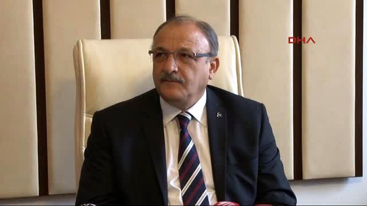 2oktay Vural: Hükümet Halkı PKK'nın Kucağına İtmiştir