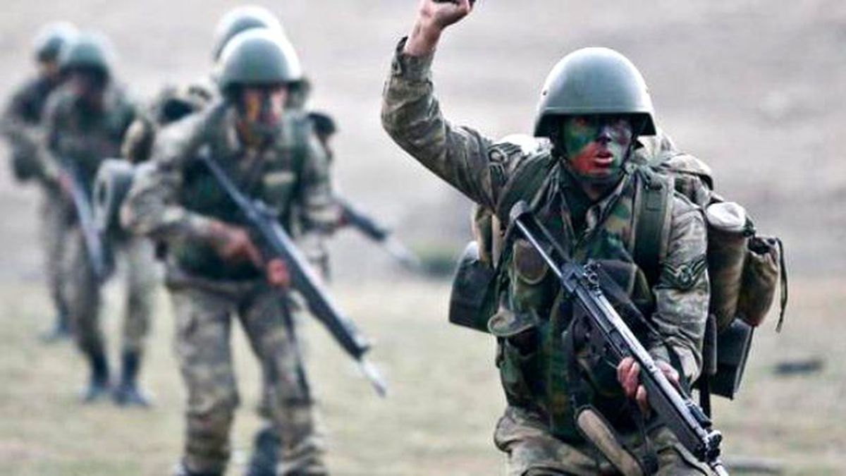 Beyaz Saray'dan Başika Saldırısına Kınama