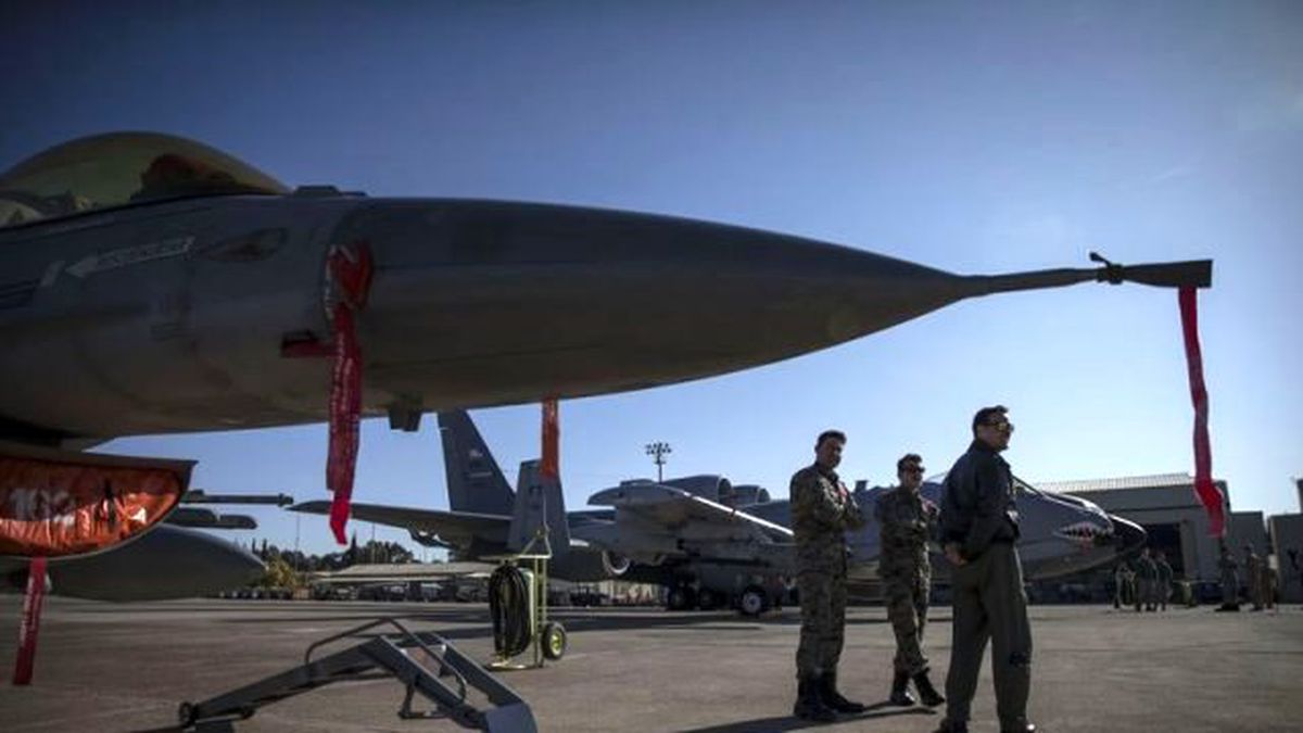 İlk Kez Kapılarını Açtı! ABD'nin Patriot Kasabası 'Kendi Kendine' Yetiyor