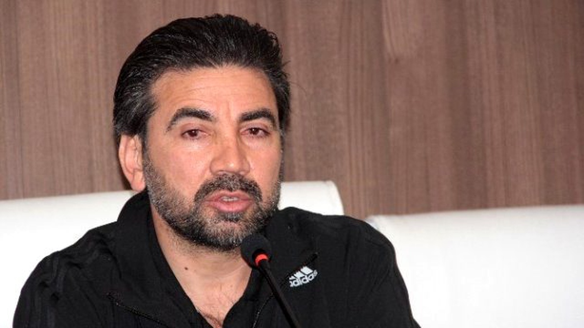 Adana Demirspor\'da Osman Özköylü\'nün Ayrılığı 2 Gün Sürdü