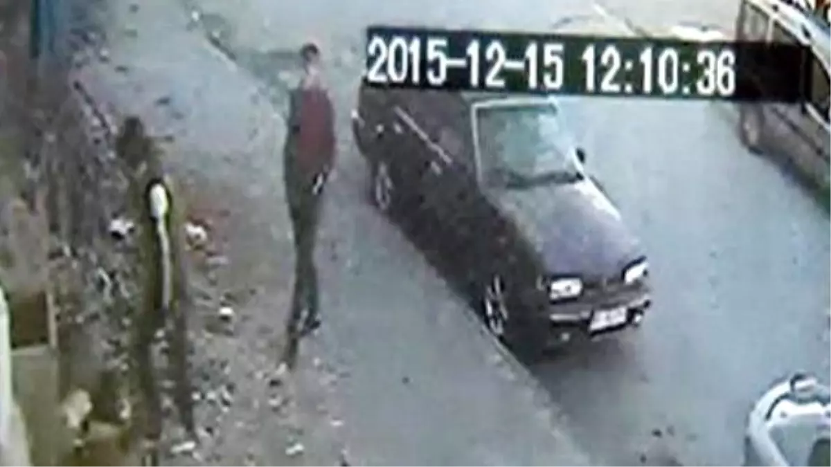 Adıyaman\'da Motosiklet Hırsızları Yakalandı