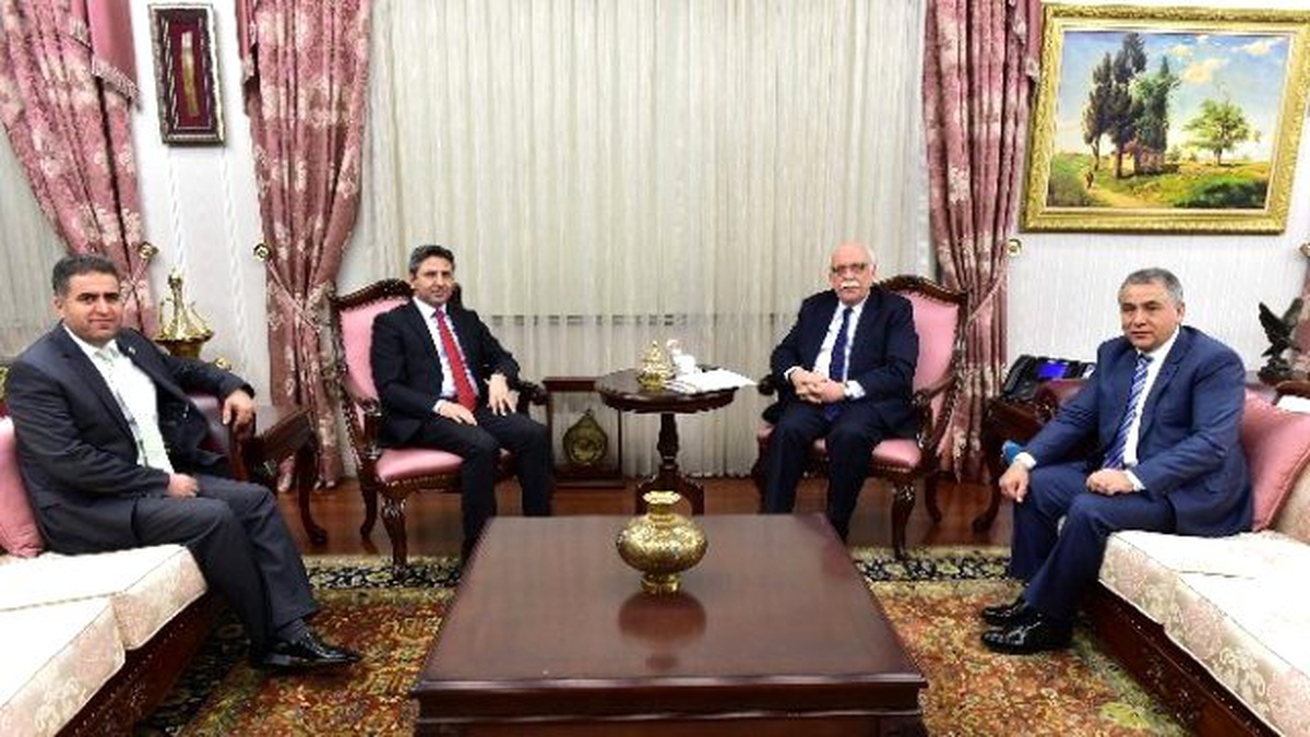 Adıyaman Eğitimine Büyük Yatırım