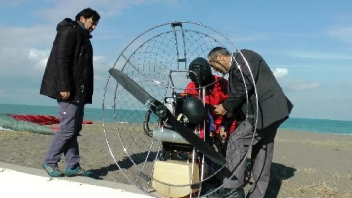 Akçakoca\'da Turizm Potansiyelini Arttırma Çalışması