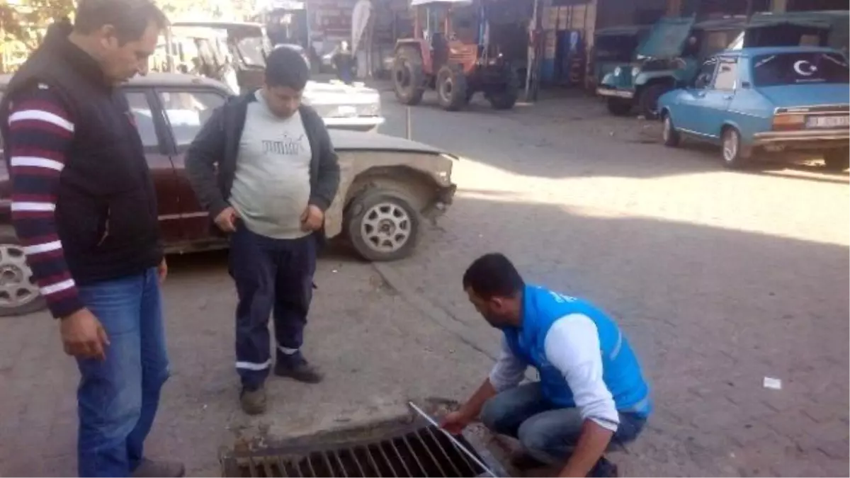 Aydın Alt Yapıda Geleceğe Emin Adımlarla İlerliyor