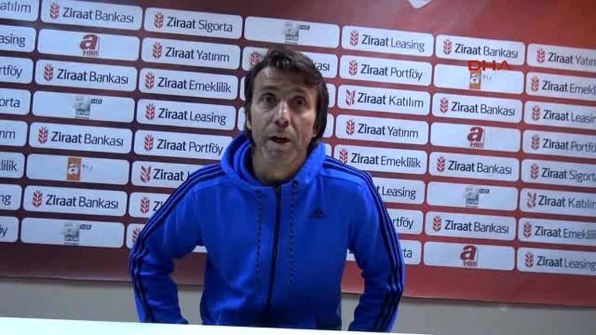 Aydınspor 1923-Mersin İdman Yurdu Soyunma Odaları