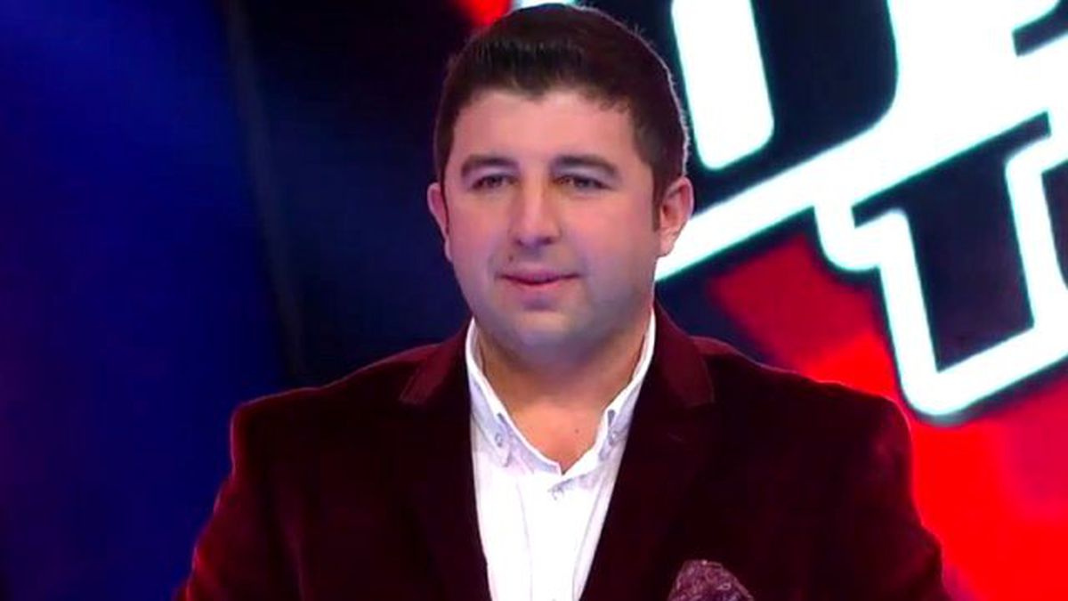 Ayhan Aydın \'Gizli Aşk Bu Söyleyemem\'