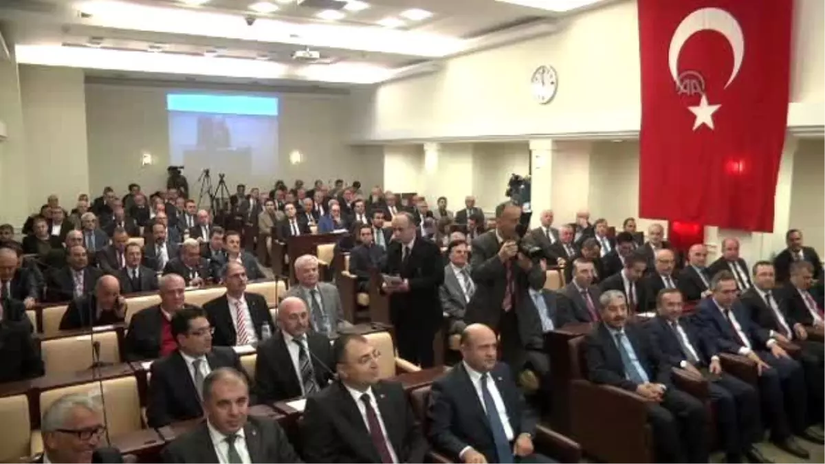 Bakan Işık: Yerli Otomobilde Hedefimiz, 2019 Sonuna Kadar Seri Üretimi Yapmak