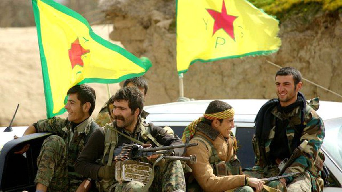 YPG, Cerablus'a Saldırı İçin Rusya'dan Talimat Bekliyor!