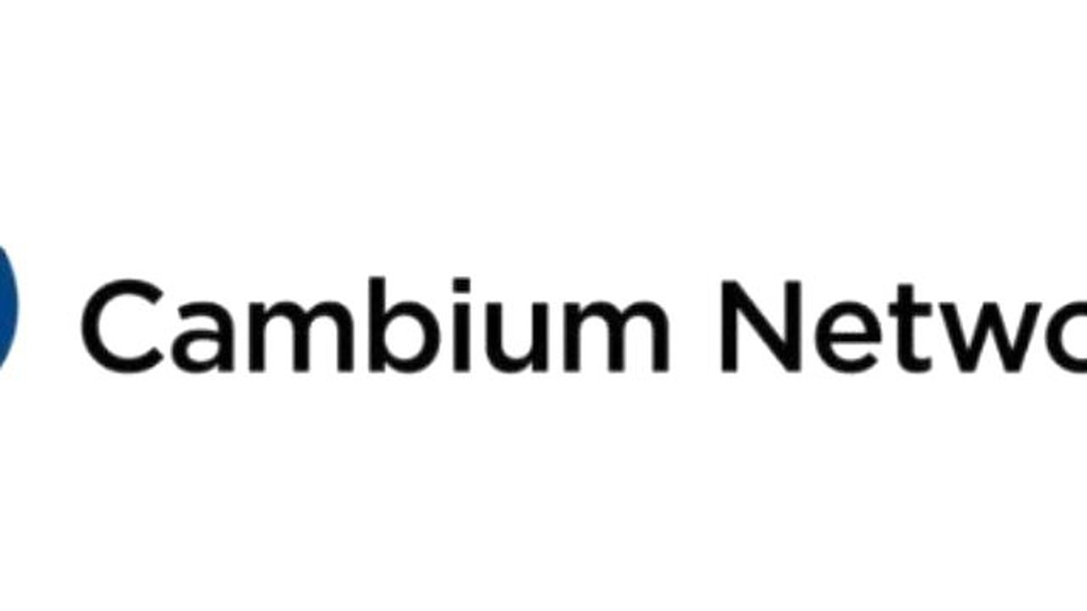 Cambıum Networks\'ün Orta ve Doğu Avrupa Bölgesine Yeni İsim
