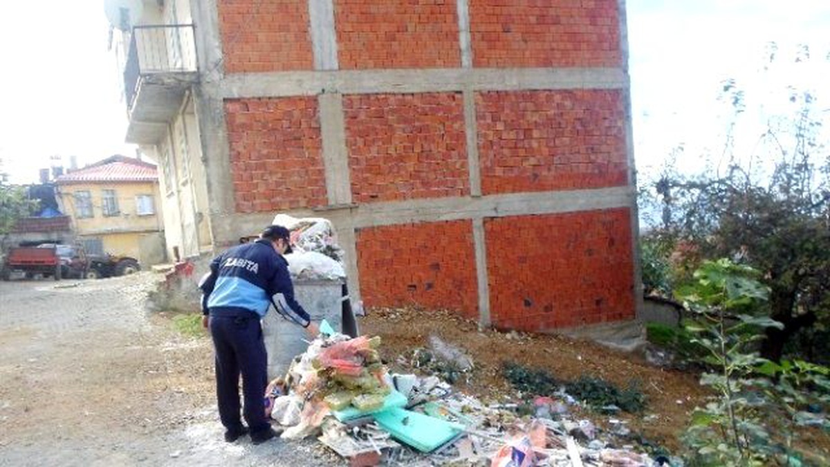 Çevreyi Kirleten Yalıtım Firmalarına Ceza Yağdı