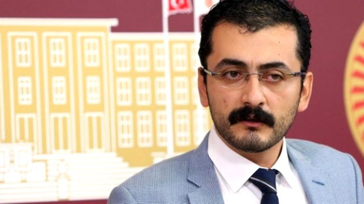 CHP İstanbul Milletvekili Erdem Hakkında Soruşturma