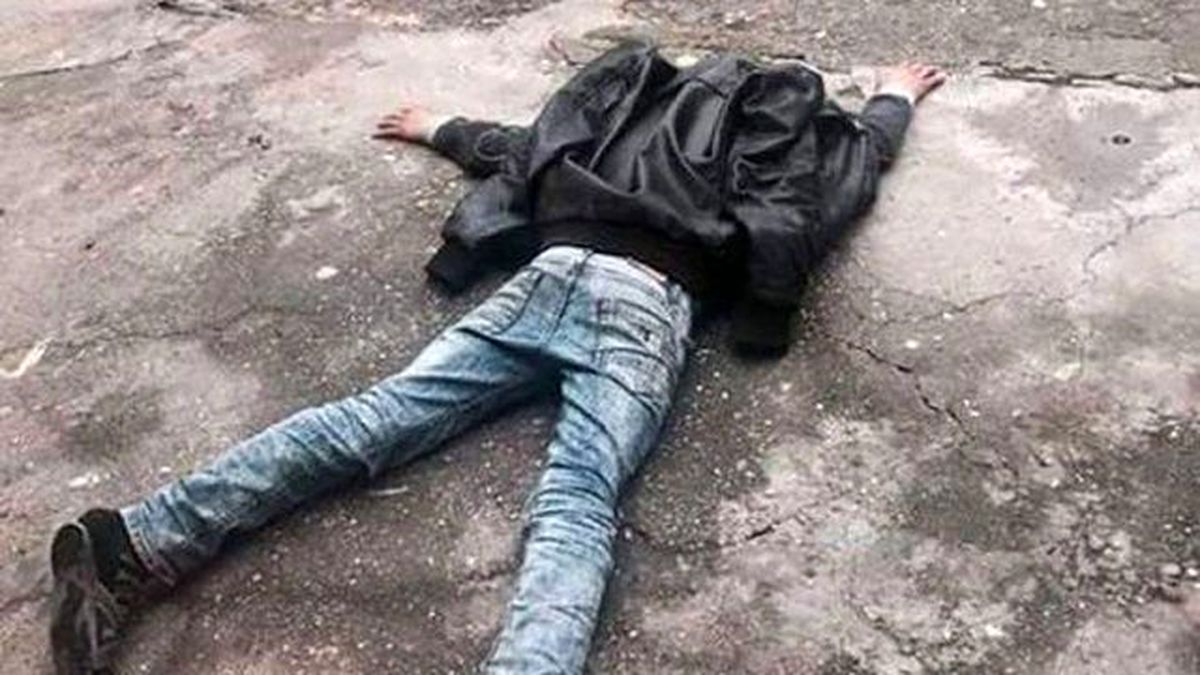 Cizre'de 11 Yaşındaki Çocuk Başından Vurularak Öldürüldü