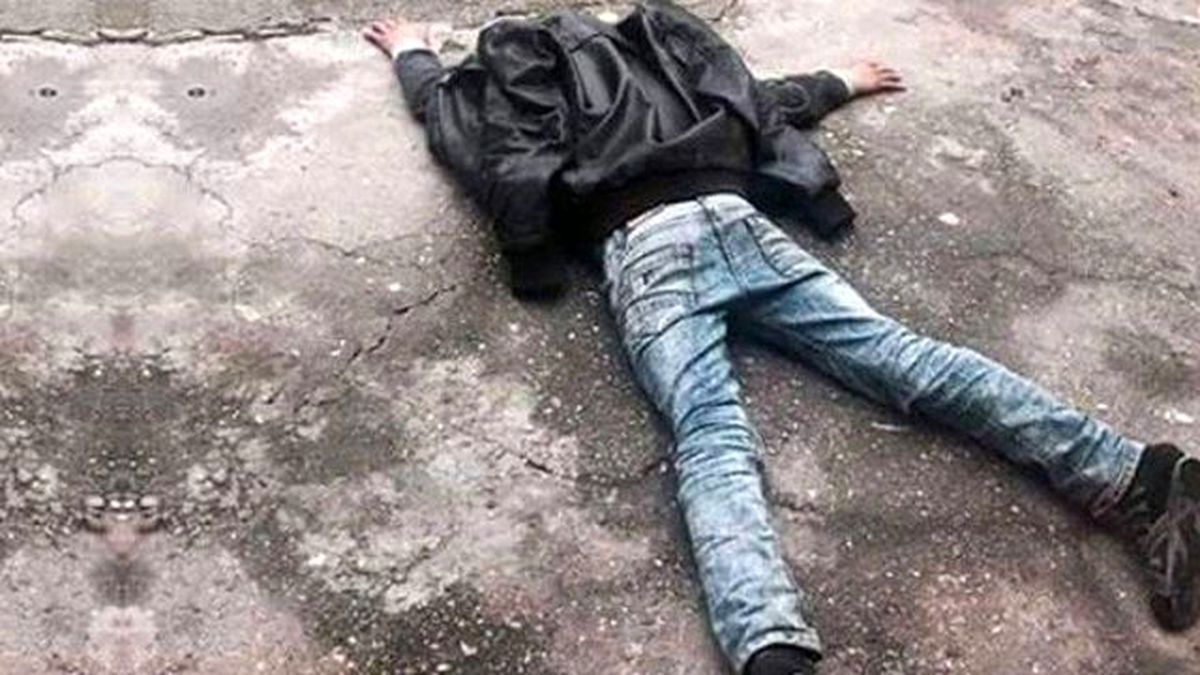 Cizre'de Öldürüldüğü Söylenen Çocuğun Ailesi: Salih Ölmedi