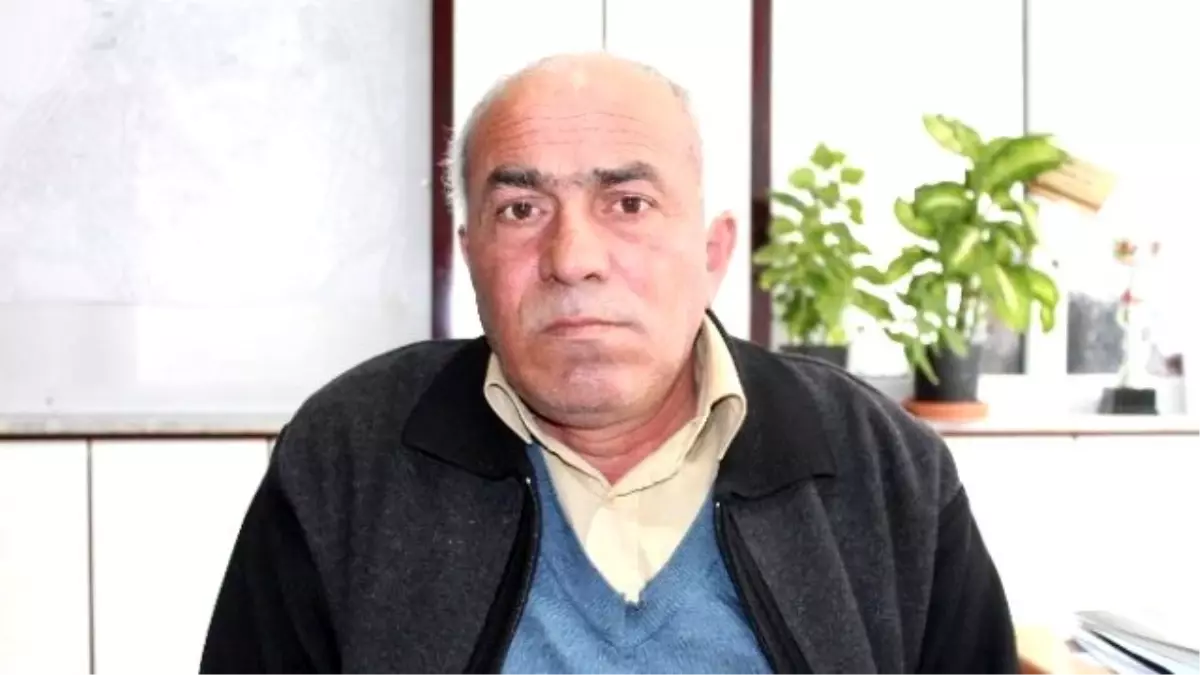Ekmek Kapısı Yanan Kahvehaneci Yardım Bekliyor