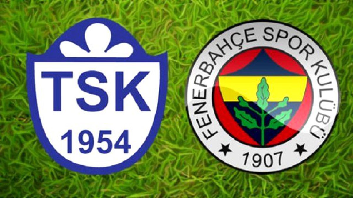 Fenerbahçe Türkiye kupası maçı kaçta ? Hangi kanalda ?