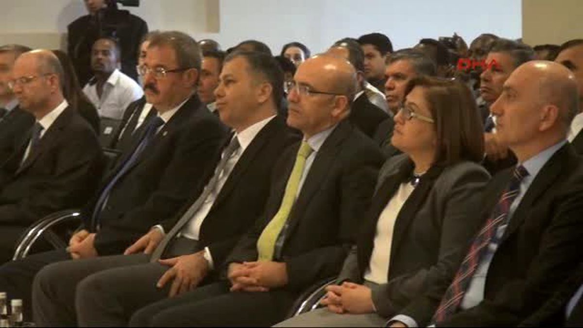Gaziantep Avrupa Türkiye ile Güçlü Yapıya Bürünecek