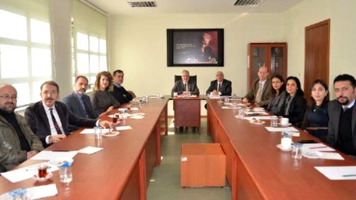 Gemlik\'teki Hukuk Fakültesi Bursa\'daki Kampüse Geliyor
