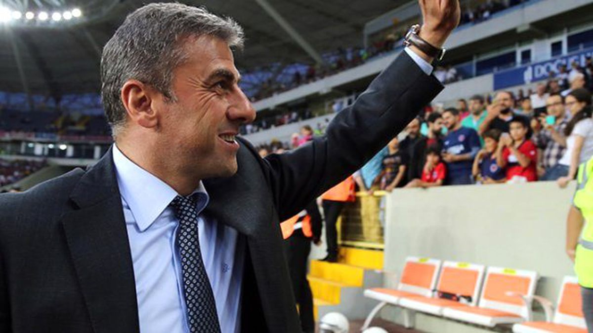 Hamza Hamzaoğlu, Bursaspor'da