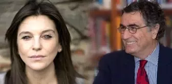 Hasan Cemal ile Tuğçe Tatari'nin Bazı Kitaplarına Toplatma Kararı