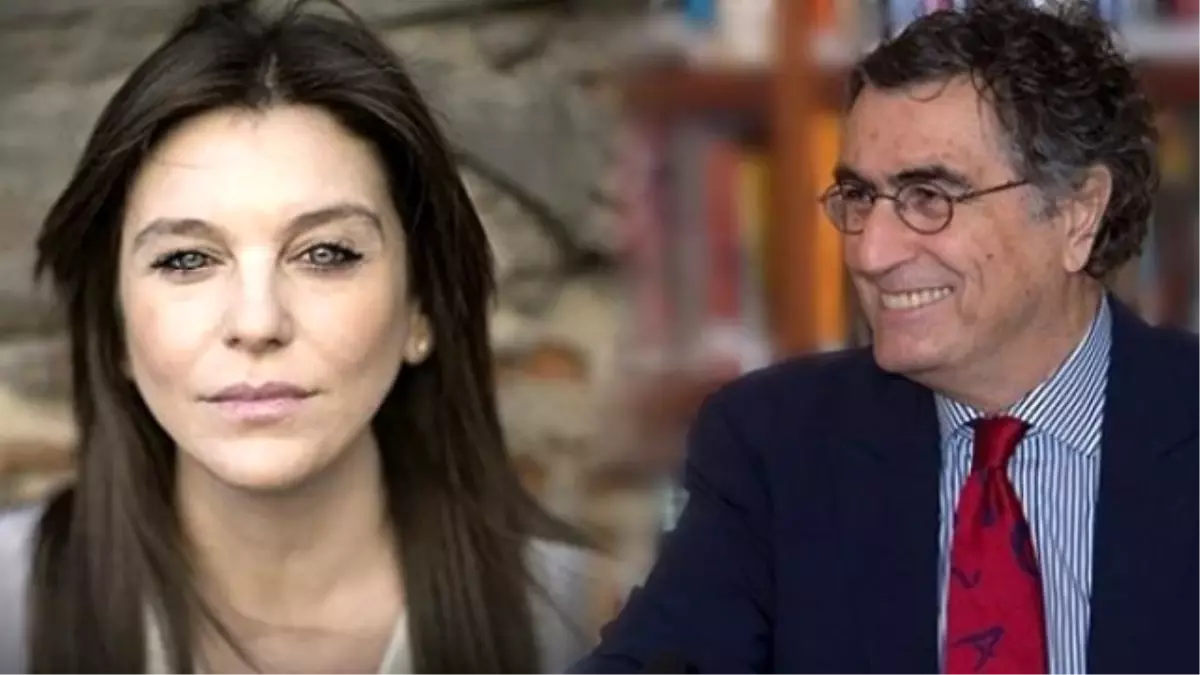 Hasan Cemal ve Tuğçe Tatari\'nin Kitaplarına Toplatma Kararı