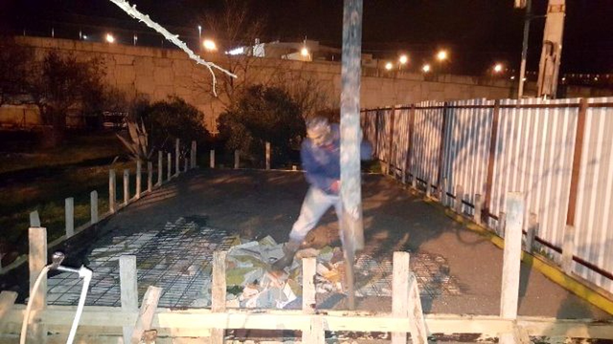 Hayvan Barınakları Yenileniyor