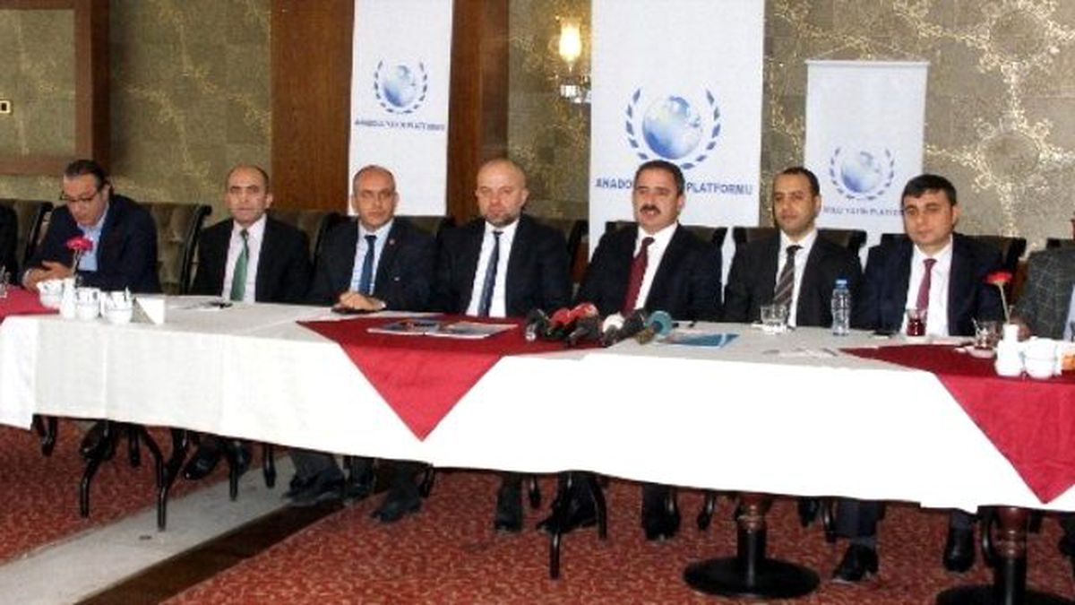 İha Yılın Haber Ajansı Seçildi