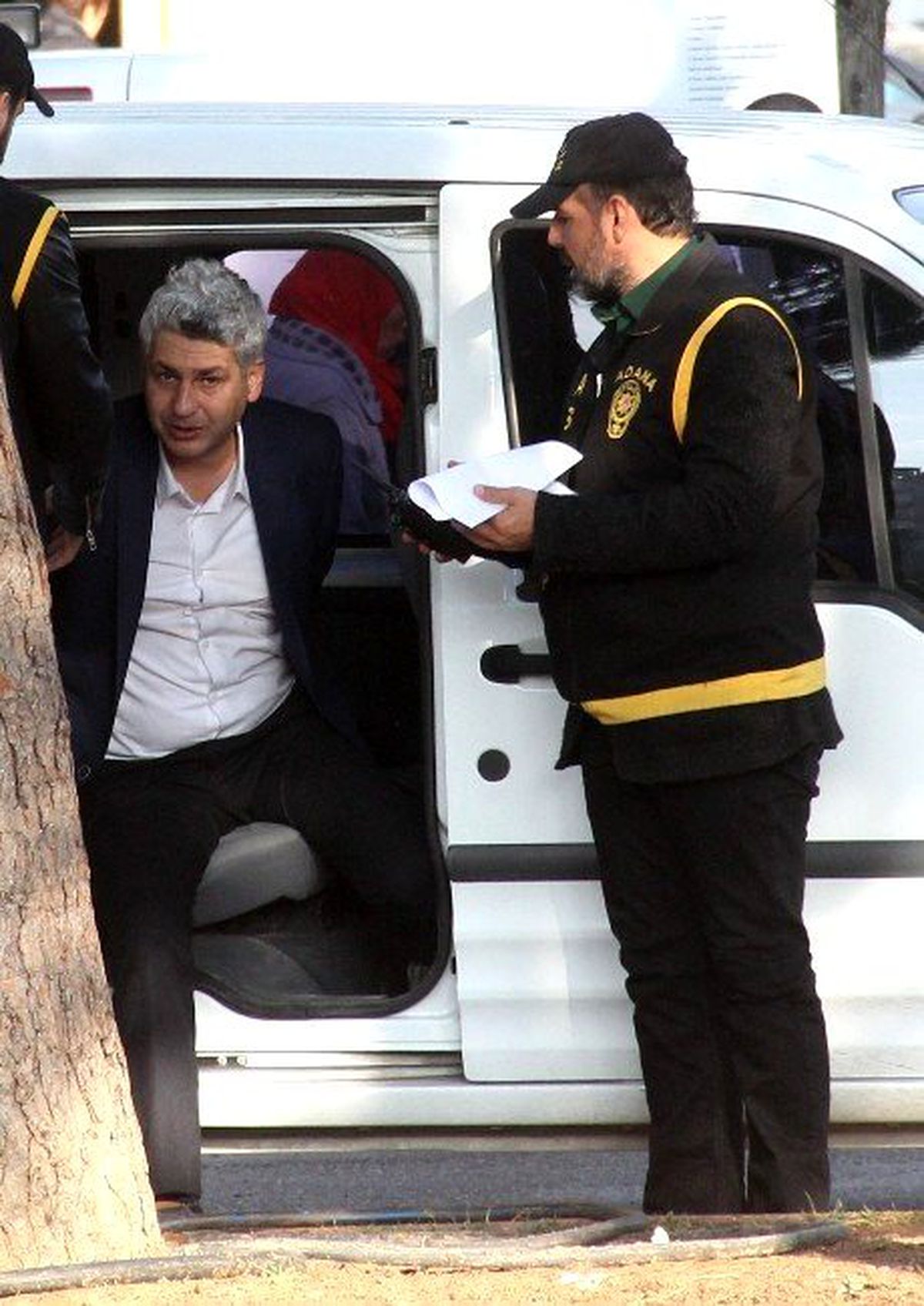 İnternetten Eğitim ve İş Vaadiyle Dolandırıcılık Yapan Zanlı Yakalandı