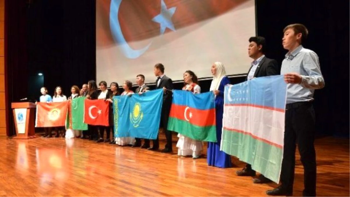 Kazakistan\'ın Bağımsızlık Yıldönümü Saü\'de Kutlandı