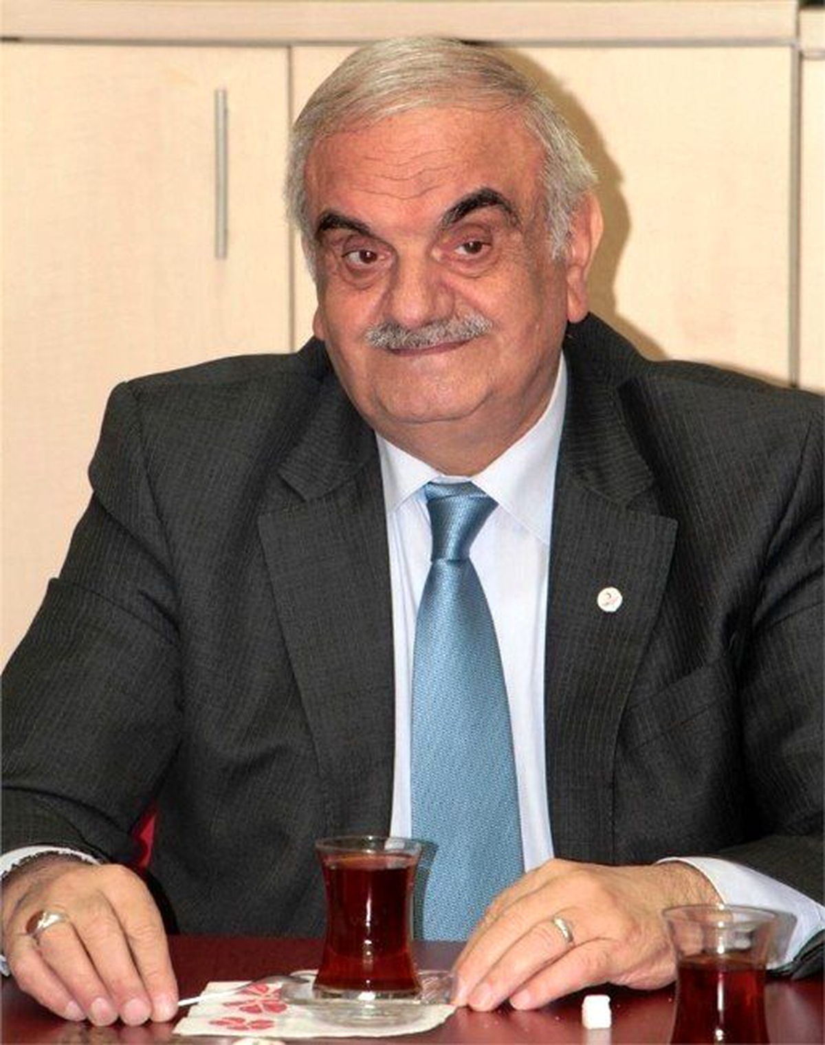 Kızılay Yalova Şubesi\'nde Yeni Dönem