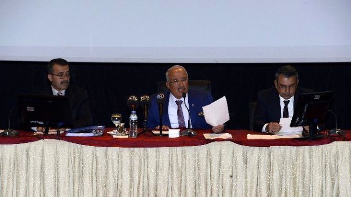 Kocamaz: "Evsel Katı Atık Ücretinde Tek Tarife Olsun"