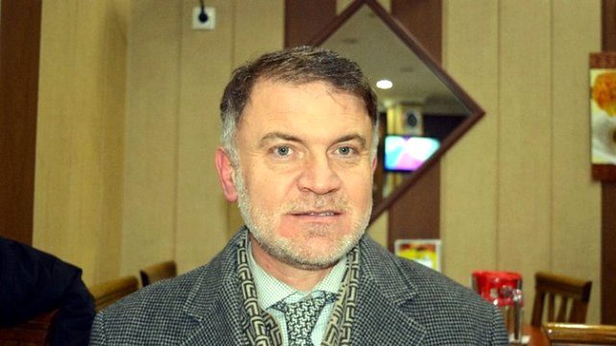 Konferansa Davet