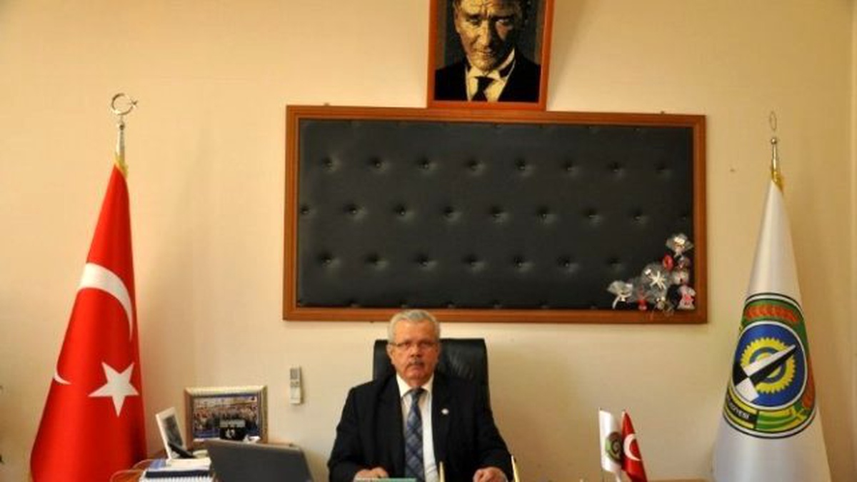 Malkara Belediye Başkanlık Makamına Vekalet