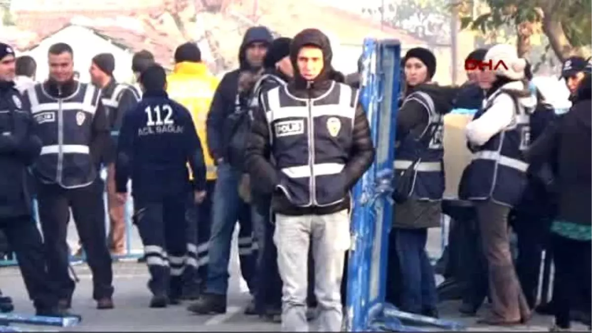 Manisa Soma Maden Faciası Davasında, İşçinin Anlattıkları Salonu Karıştırdı