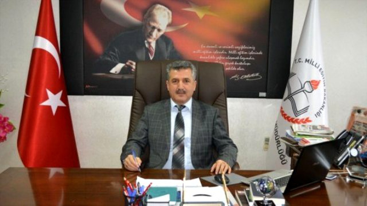 Muş\'ta 10 Okulun Erasmus+ Projesi Kabul Edildi