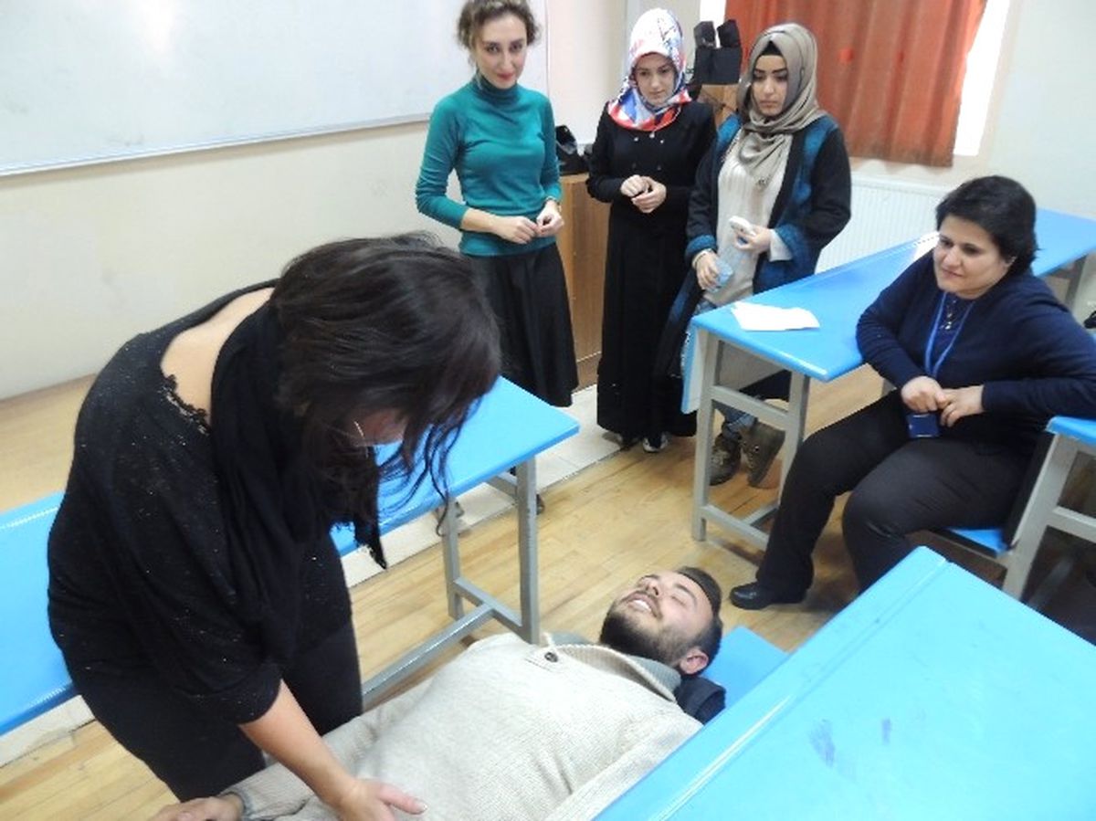 Nefesin Önemi Anlattılar