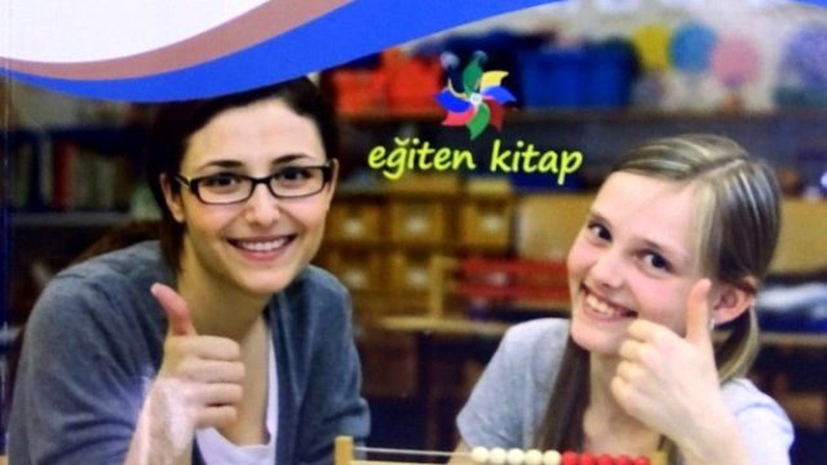Öğretim İlke ve Yöntemleri Kitabı Yayınlandı