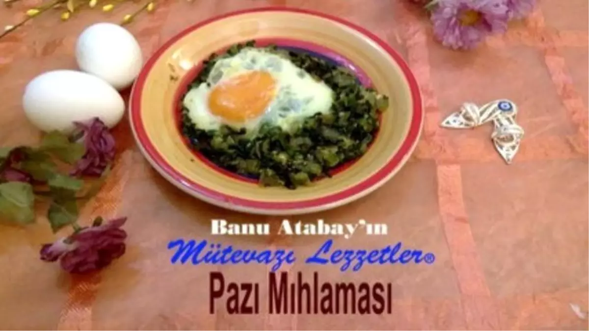 Pazı Mıhlaması