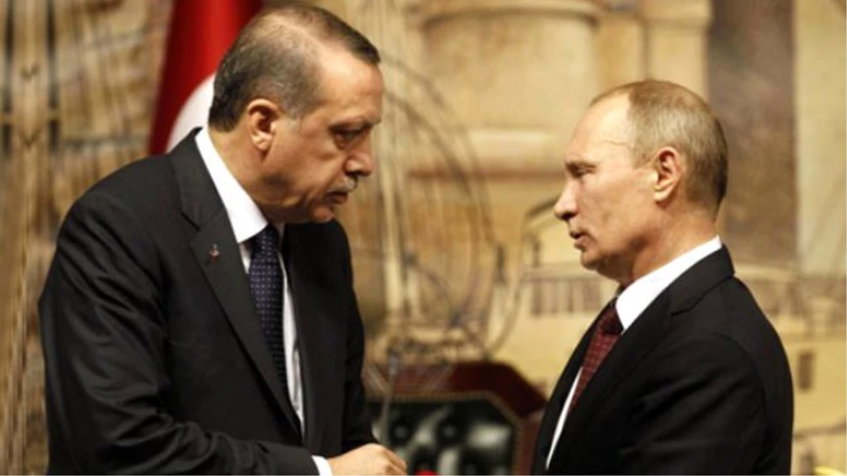 Rusya\'dan Türkiye\'ye Yeni Yaptırımlar Geliyor